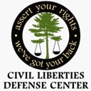 Civil Liberties Defense Center